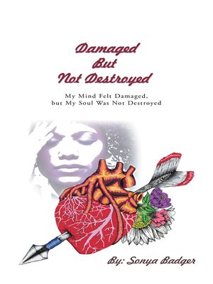 cover image of Damaged but Not Destroyed